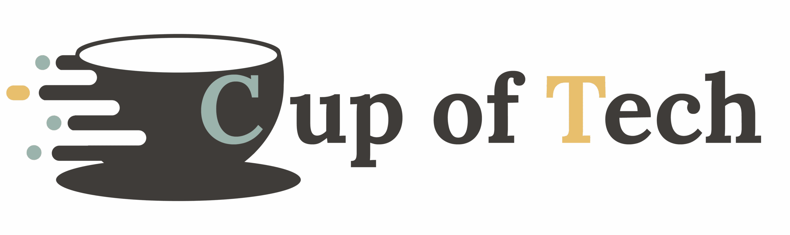 Cup of Tech